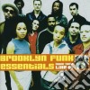 Brooklyn Funk Essentials - Make 'Em Like It cd