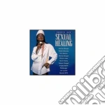G.albright/j.lucine/n.rangell & O. - Sexual Healing Smooth J. cd