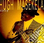 Hugh Masekela - Sixty cd