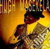 Hugh Masekela - Sixty cd