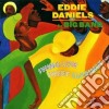Eddie Daniels Big Band - Swing Low Sweet Clarinet cd