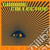 Groove Collective & Valdes - It's All In Your Mind cd
