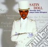 Satin Doll: Smooth Jazz Plays Duke Ellington cd
