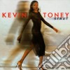 Kevin Toney - Strut cd