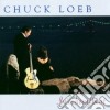 Chuck Loeb - In The Heartland cd