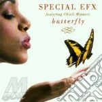 Special Efx Feat.chieli Minucci - Butterfly