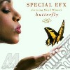 Special Efx Feat.chieli Minucci - Butterfly cd