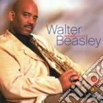 Walter Beasley - Rendezvous cd