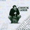 Chuck Loeb - All There Is cd