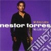 Nestor Torres - My Latin Soul cd