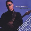 Cheli Minucci - Night Grooves cd