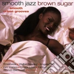 Smooth jazz brown sugar cd