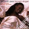 Smooth jazz brown sugar cd