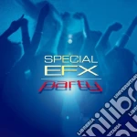 Special Efx - Party cd