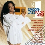 No.1 Smooth Jazz Radio Hits! / Various cd