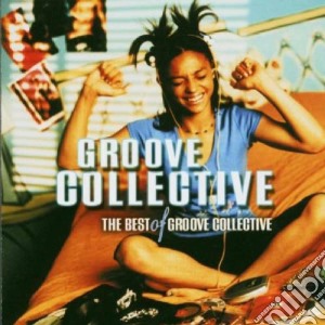 Groove Collective (The) - The Best Of cd musicale di The Groove Collective
