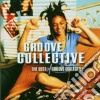 Groove Collective (The) - The Best Of cd