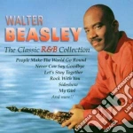 Walter Beasley - The Classic R&b Collect. cd