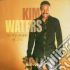 Kim Waters - In The Name Of Love cd
