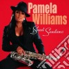 Pamela Williams - Sweet Saxations cd