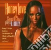 Honey Love: Smooth Jazz Plays R. Kelly / Various cd