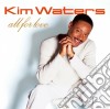 Kim Waters - All For Love cd