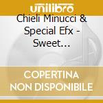 Chieli Minucci & Special Efx - Sweet Surrender
