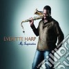 Everette Harp - My Inspiration cd