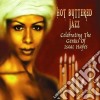 Hot Buttered Jazz - Celebrating The Genius Of Isaac Hayes cd