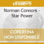 Norman Connors - Star Power cd