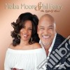 Melba Moore & Phil Perry - The Gift Of Love cd