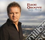 Euge Groove - Sunday Morning cd