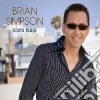 Brian Simpson - South Beach cd