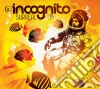 Incognito - Surreal cd