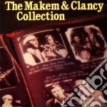 Makem & Clancy - The Collection cd