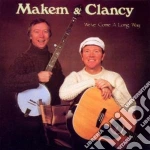 Makem & Clancy - We've Come A Long Way cd