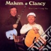 Makem & Clancy - We've Come A Long Way cd