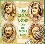 Wolfe Tones - Let The People Sing cd