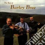 Barkley Bree - The Best Of... cd