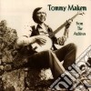 Tommy Makem - From The Archives cd