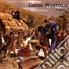 Derek Warfield - Legacy cd
