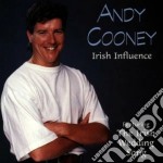 Andy Cooney - Irish Influence