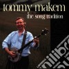 Tommy Makem - The Song Tradition cd