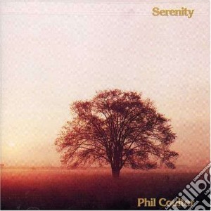 Phil Coulter - Serenity cd musicale di Phil Coulter