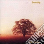 Phil Coulter - Serenity cd