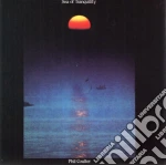 Phil Coulter - Sea Of Tranquillity cd