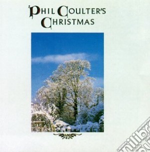 Phil Coulter - Phil Coulter'S Christmas cd musicale di Phil Coulter
