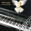 Phil Coulter - Peace & Tranquility cd