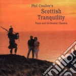 Phil Coulter - Scottish Tranquility cd