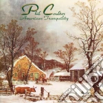 Phil Coulter - American Tranquility cd